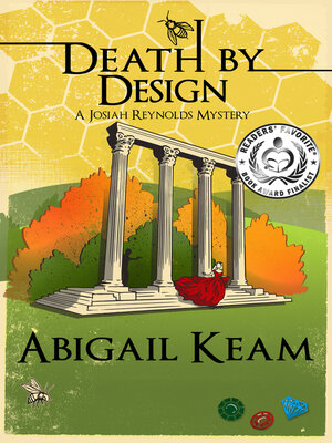 cover image of Death by Design